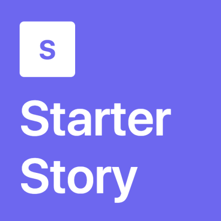 Starter Story on Neocamera