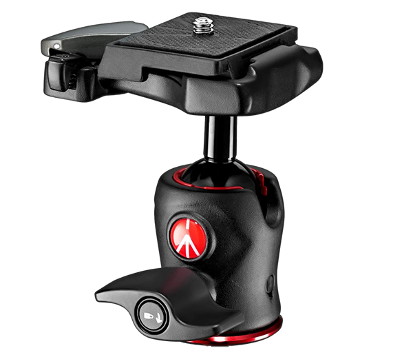 Manfrotto 490 Center Ball Head