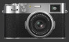 Fujifilm X100VI