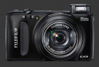 Fujifilm Finepix F660 EXR Digital Camera Specifications | Neocamera