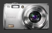 Fujifilm Finepix F70 EXR Digital Camera Specifications | Neocamera