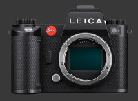 Leica SL3-S