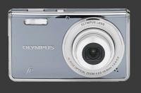 Olympus FE-4000 Digital Camera Specifications | Neocamera