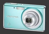 Olympus FE-4020 Digital Camera Specifications | Neocamera