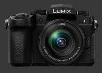 Panasonic Lumix DC-G97