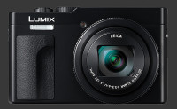 Panasonic Lumix DC-ZS99