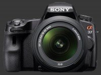 Sony Alpha SLT-A37 Mirrorless Camera Specifications | Neocamera