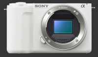 Sony Alpha ZV-E10 Mark II