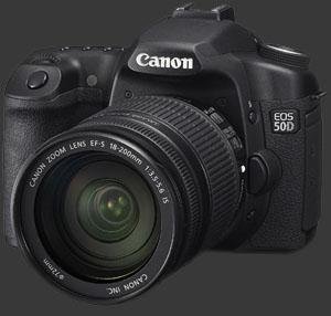 Canon 50D vs Leica C Detailed Comparison