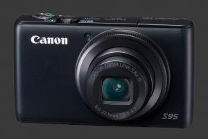 Canon Powershot S95 Digital Camera Specifications | Neocamera