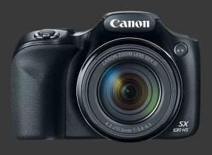 Canon Powershot SX530 HS Digital Camera Specifications | Neocamera