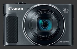 Canon Powershot SX620 HS Digital Camera Specifications | Neocamera