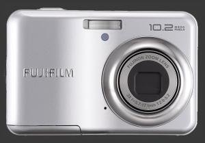 leren huichelarij Onbelangrijk Fujifilm Finepix A170 Digital Camera Specifications | Neocamera