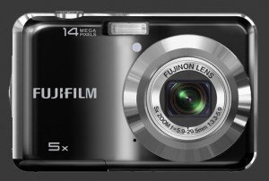 Fujifilm Finepix AX300 Digital Camera Specifications | Neocamera