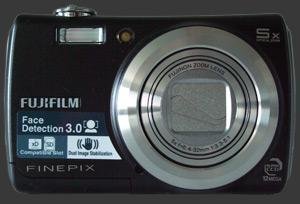 Fujifilm Finepix F100fd Digital Camera Specifications | Neocamera