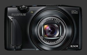 Fujifilm Finepix F1000 EXR Digital Camera Specifications | Neocamera