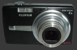 Fujifilm Finepix F480 Digital Camera Specifications | Neocamera