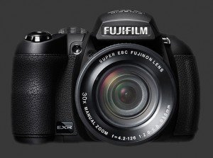Fujifilm Finepix HS25 EXR Digital Camera | Neocamera