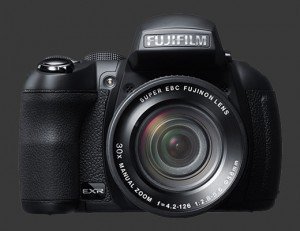 ijs Verslaving iets Fujifilm Finepix HS30 EXR Digital Camera Specifications | Neocamera