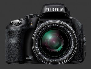 Fujifilm Finepix HS50 EXR Digital Camera Specifications | Neocamera