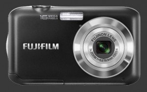 jacht niets belediging Fujifilm Finepix JV250 Digital Camera Specifications | Neocamera