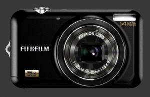 Fujifilm Finepix JX280 Digital Camera Specifications | Neocamera