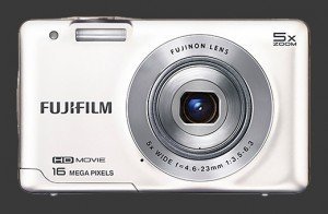 Fujifilm Finepix JX600 Digital Camera Specifications | Neocamera