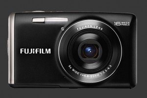 Fujifilm Finepix JX700 Digital Camera Specifications | Neocamera