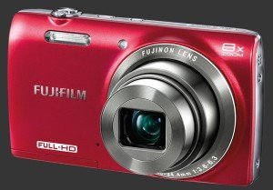 Fujifilm Finepix JZ700 Digital Camera Specifications | Neocamera