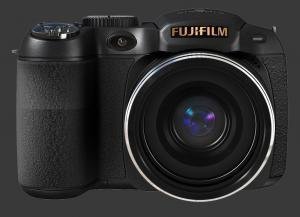 Fujifilm Finepix S2800HD Specifications | Neocamera