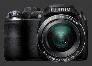 rekruut parallel Rouwen Fujifilm Finepix S4000 Digital Camera Specifications | Neocamera
