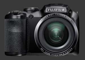 thermometer Niet ingewikkeld Activeren Fujifilm Finepix S4800 Digital Camera Specifications | Neocamera
