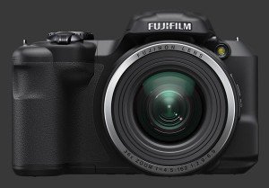 Fujifilm Finepix S8600 Digital Camera Specifications | Neocamera