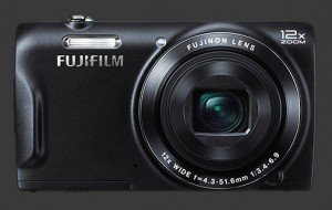 Fujifilm Finepix T500 Digital Camera Specifications | Neocamera