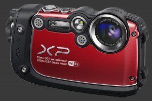 Bank af hebben klein Fujifilm Finepix XP200 Digital Camera Specifications | Neocamera