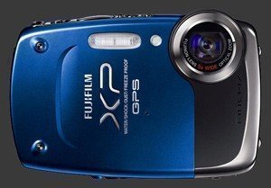 Verwachten Slank slang Fujifilm Finepix XP30 Digital Camera Specifications | Neocamera