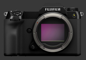 Fujifilm GFX100S II