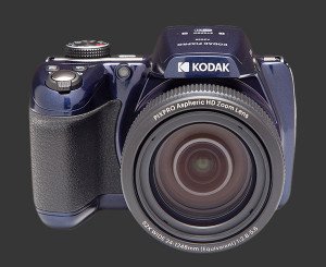 Kodak PIXPRO AZ528 review