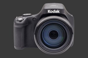 Kodak AZ901 Digital Camera Specifications
