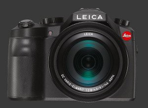 Leica V-LUX 4 Review - Specifications