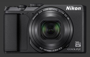 Nikon Coolpix A900 Digital Camera Specifications | Neocamera