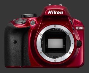 Nikon D3400 DSLR Camera Review  Still The Best Entry-Level DSLR? 
