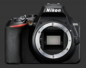 Nikon D3500 Review | Neocamera