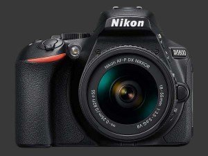 Nikon D5600 DSLR Camera Specifications | Neocamera
