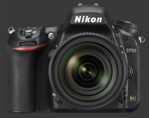 The Nikon D750 Review