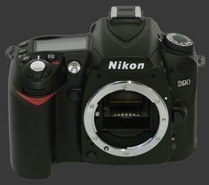 Nikon D90 DSLR Camera Specifications | Neocamera