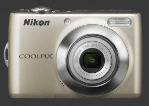 Nikon Coolpix L21 Digital Camera Specifications | Neocamera