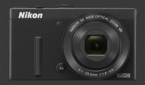 Nikon Coolpix P340 Digital Camera Specifications | Neocamera