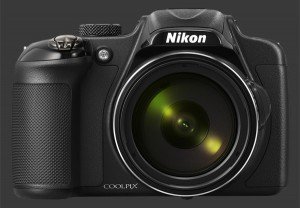 Nikon Coolpix P600 Digital Camera Specifications | Neocamera