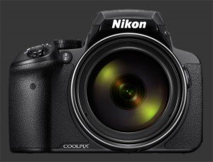 Nikon Coolpix P900 Digital Camera Specifications | Neocamera